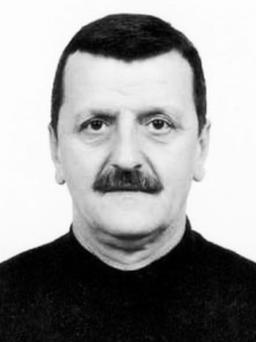 VESELIN VESKO PAVLOVIĆ