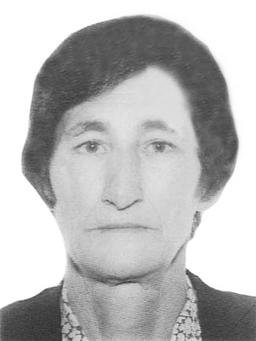DANKA Vladimirova VUŠOVIĆ