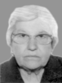 DESANKA pok. Dušana VUKIĆEVIĆ
rođ.Vasiljević