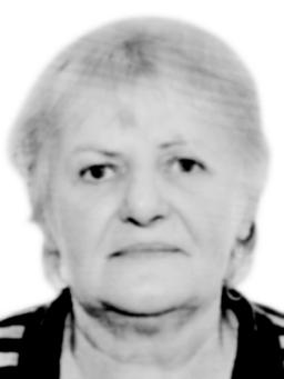 MARA STANISAVIĆ