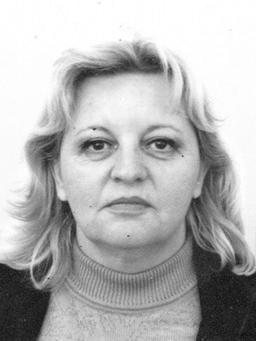VUKOSAVA Stanislava KRIVOKAPIĆ
rođena Ivković