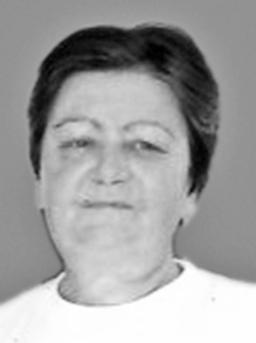 ZORKA Antona ŠITE
rođ. Madžgalj