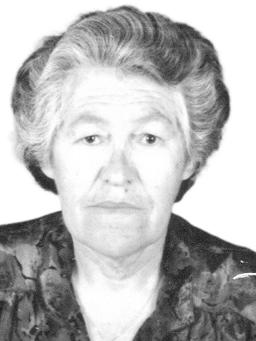 STANICA-STANKA  Špira ĐINOVIĆ
rođena Raičević