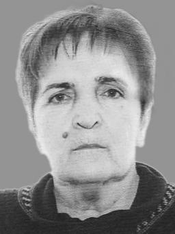 MARA Mitrova VASILJEVIĆ