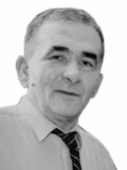 ĆIRKO Alekse MARKOVIĆ