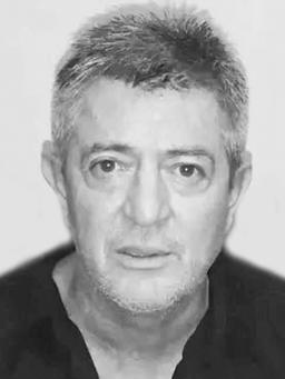 Rakočević Dobrivoje