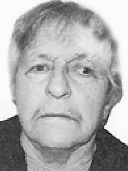 MILOSAVA Milivoja MINIĆ
rođena Đurđevac