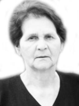 STOJA Branislava - Brana BULATOVIĆ
rođ. Žarković