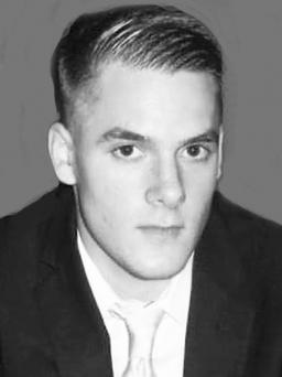 STEFAN MALEŠEVIĆ