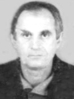 BLAGOTA - BATO Dušanov POPOVIĆ