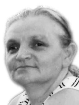 SVETLANA Veselinova VUKOTIĆ
Rođena ĐORĐEVIĆ