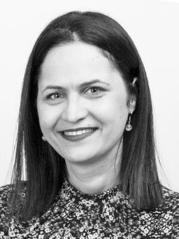 MILENA  Žarka  PAPIĆ