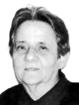 JOVANKA Jovanova MIHAILOVIĆ
rođena Stanišić