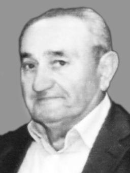 MOMIR Lukin PEROVIĆ