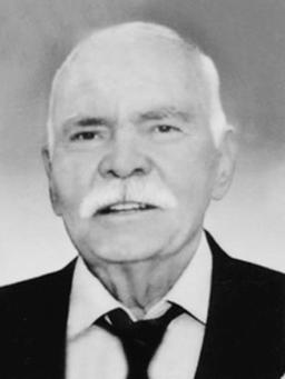 MIŠO Radovanov MILAČIĆ