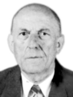 DRAGOJE ŠĆEPANOVIĆ