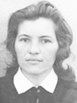 STANISLAVA-BULA Šćepanova JOŠANOVIĆ