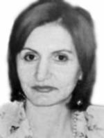 DUŠANKE PETRUŠIĆ