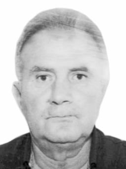 ZORAN Boriše MAŠULOVIĆ