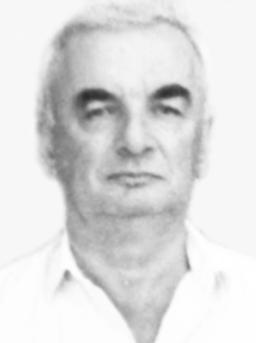 NIKOLA Spasov ZENOVIĆ
