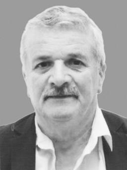 DRAGAN VLAHOVIĆ