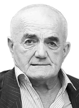 PETAR-PERO Avrov ČUKIĆ