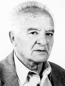 MILOŠ Radonje PEŠIĆ