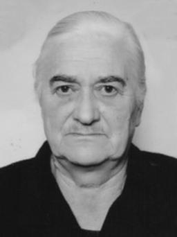 ZORKI JOVIĆEVIĆ