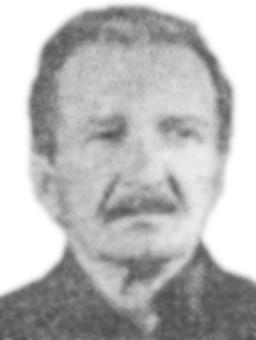 MIRKO Bajov MIJUŠKOVIĆ