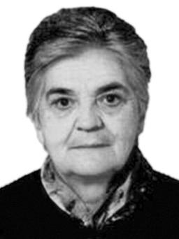 OLGA Sretena BLAGOJEVIĆ