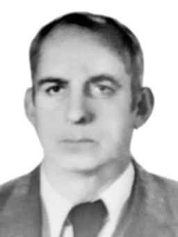 RAJKO Gligorev PJEŠČIĆ