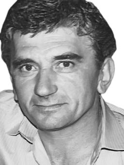 ZDRAVKO Vasilije MARKUŠ