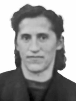 DANICE Radomirove VUKSANOVIĆ
rođene Vujošević