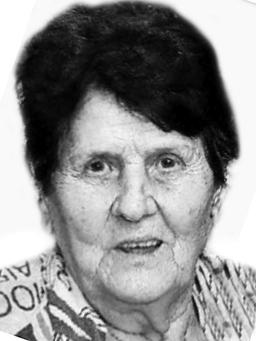 MILIJANA ĐURIŠIĆ