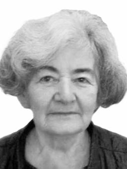 DRAGINJA-BEBA Dušanova POPOVIĆ