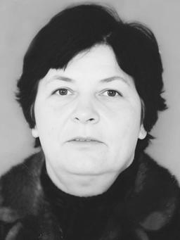 ZORKA Radomana – Moma ZEJAK
Rođena LJILJANIĆ