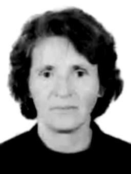 ROSA MILUTINOVIĆ