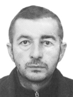 MLADEN PAVIĆEVIĆ