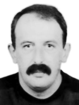 MIODRAG DRAGAN DEDIĆ