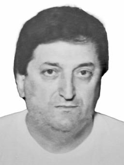 MILORAD Miladina BACKOVIĆ