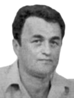 RADOSLAV KALU VELIČKOVIĆ