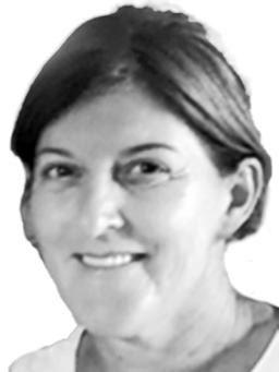DANKA Spasoja MIROTIĆ
rođena Vasović
