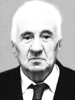 VASO Bajov BOJOVIĆ