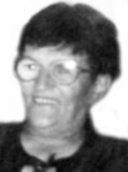 VASILJKA PEJOVIĆ
rođena Vuksanović
VASILJKA PEJOVIĆ
rođena VUKSANOVIĆ