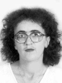 NEVENKA Lukina BOJANOVIĆ