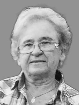 LIDIJA - LJILJA Miloradova KNEŽEVIĆ