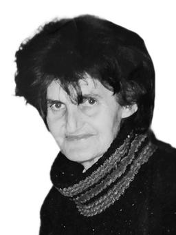 MILENA DELIBAŠIĆ