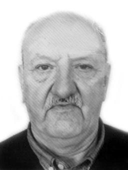 BORISLAV -BORO Vladislava DEDIĆ