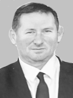 GOJKO Božidarov RADOVIĆ