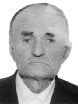 BRANKO Mirkov GOLUBOVIĆ